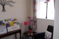 Inn Place, Skegness - Reception