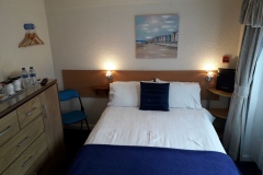 Inn Place, Skegness - Bedroom