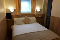 Inn Place, Skegness - Bedroom