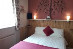 Inn Place, Skegness - Bedroom