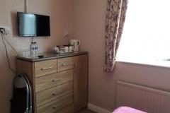 Inn Place, Skegness - Bedroom