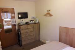 Inn Place, Skegness - Bedroom