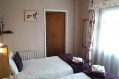 Inn Place, Skegness - Bedroom