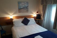 Inn Place, Skegness - Bedroom