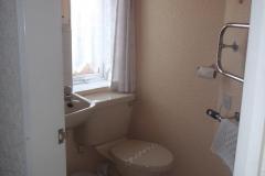 Inn Place, Skegness - Bathroom