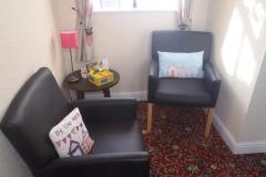 Inn Place, Skegness - Seating