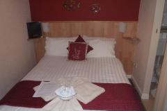 Inn Place, Skegness - Bedroom