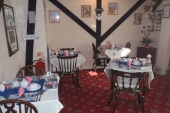 Inn Place, Skegness - Breakfast Room
