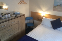 Inn Place, Skegness - Bedroom